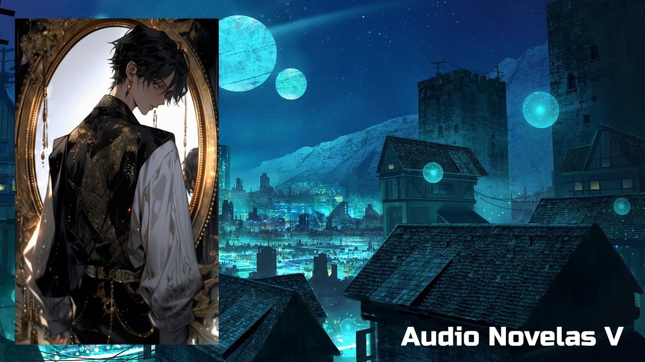 Noble Villano 1 al 35