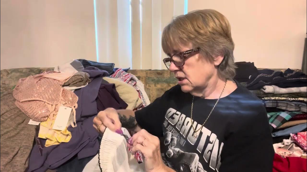 Salvation Army and goodwill bins haul YouTube