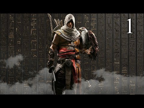 Video: Kako Se Assassin's Creed Origins Na Pro Poboljšava U Odnosu Na Bazu PS4?