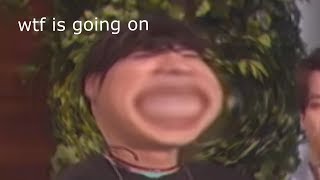 BTS on Ellen (2018) - C R A C K!