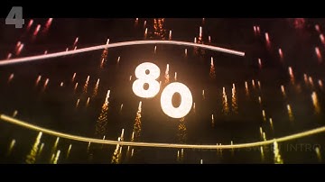 TOP 5 FREE Intro Templates 2017  [C4D - AE]