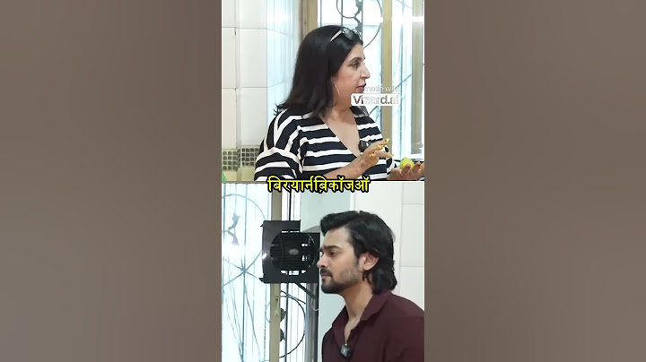 Bhuvan Bam Aur Farah Khan Ka Perfect Vada Pav! | ...