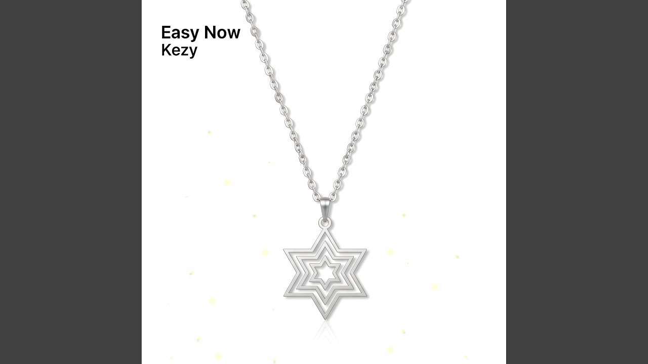 Easy Now