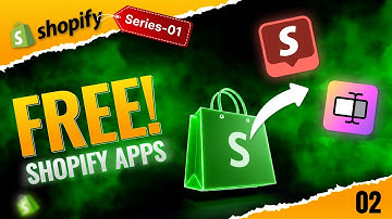Shopify Forms & Shopify Inbox (Best Free Shopify Apps 2025)