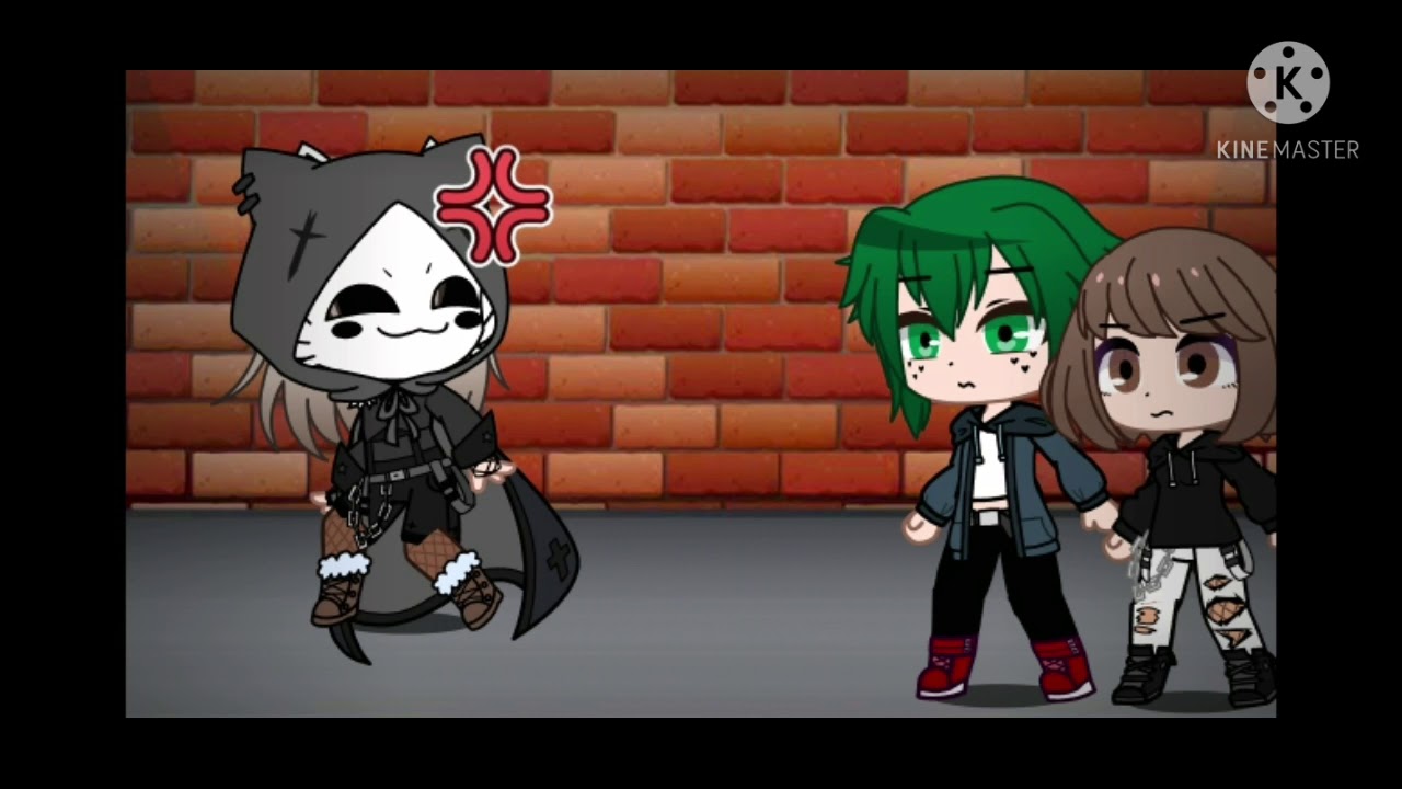 if me and one of my friends were born in mha