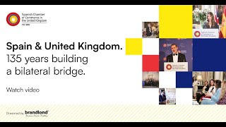 SPANISH CHAMBER OF COMMERCE IN THE UK