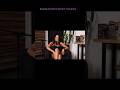 Example of pride in 3s ft Tia Carrere #shorts