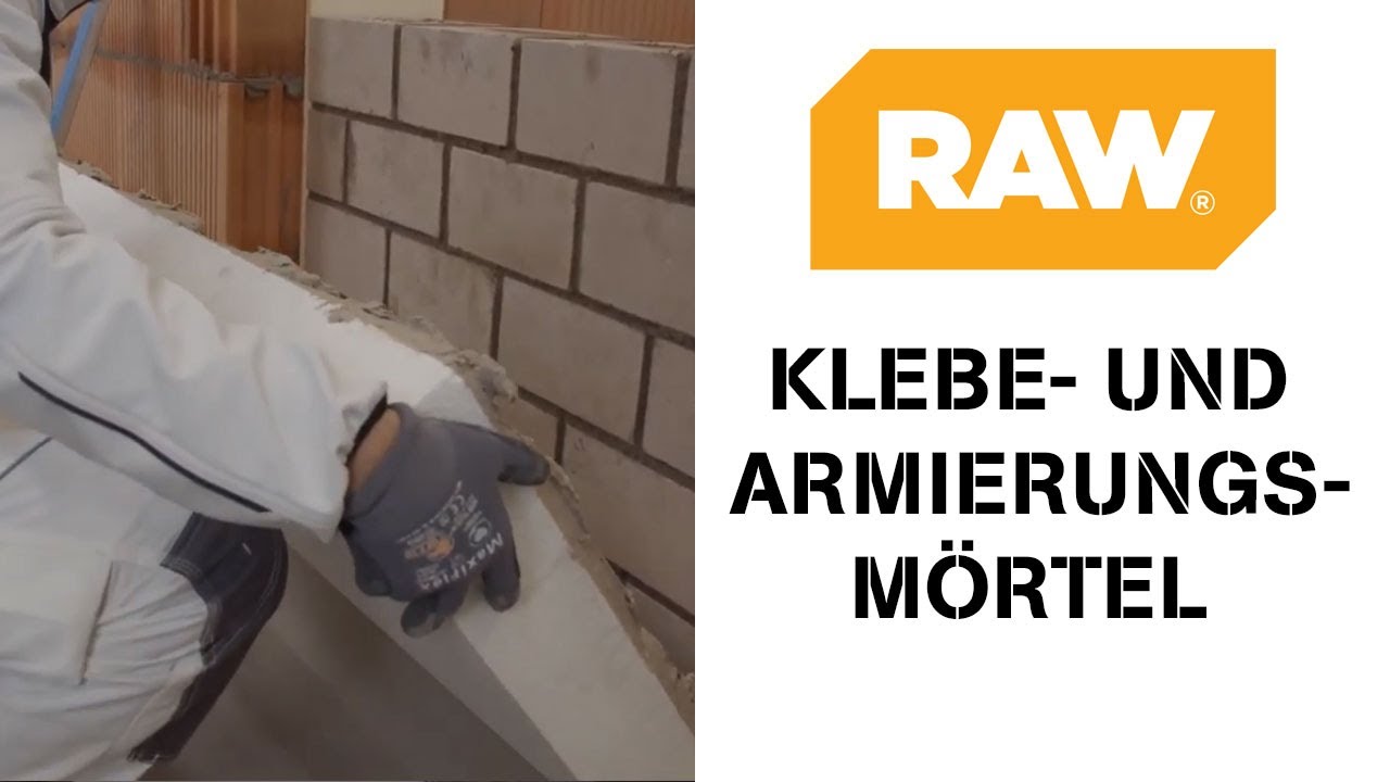 Filzputz richtig auftragen \u0026 strukturieren– So geht’s! DIY | kreativtobi