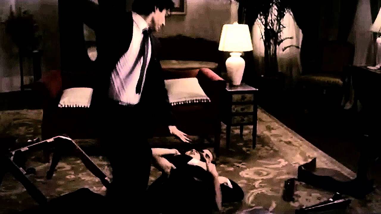 damon.elena | here with me