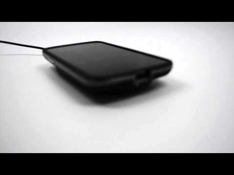 Nexus 4 Wireless Charging Review: Qi Isn&rsquo;t Universal
