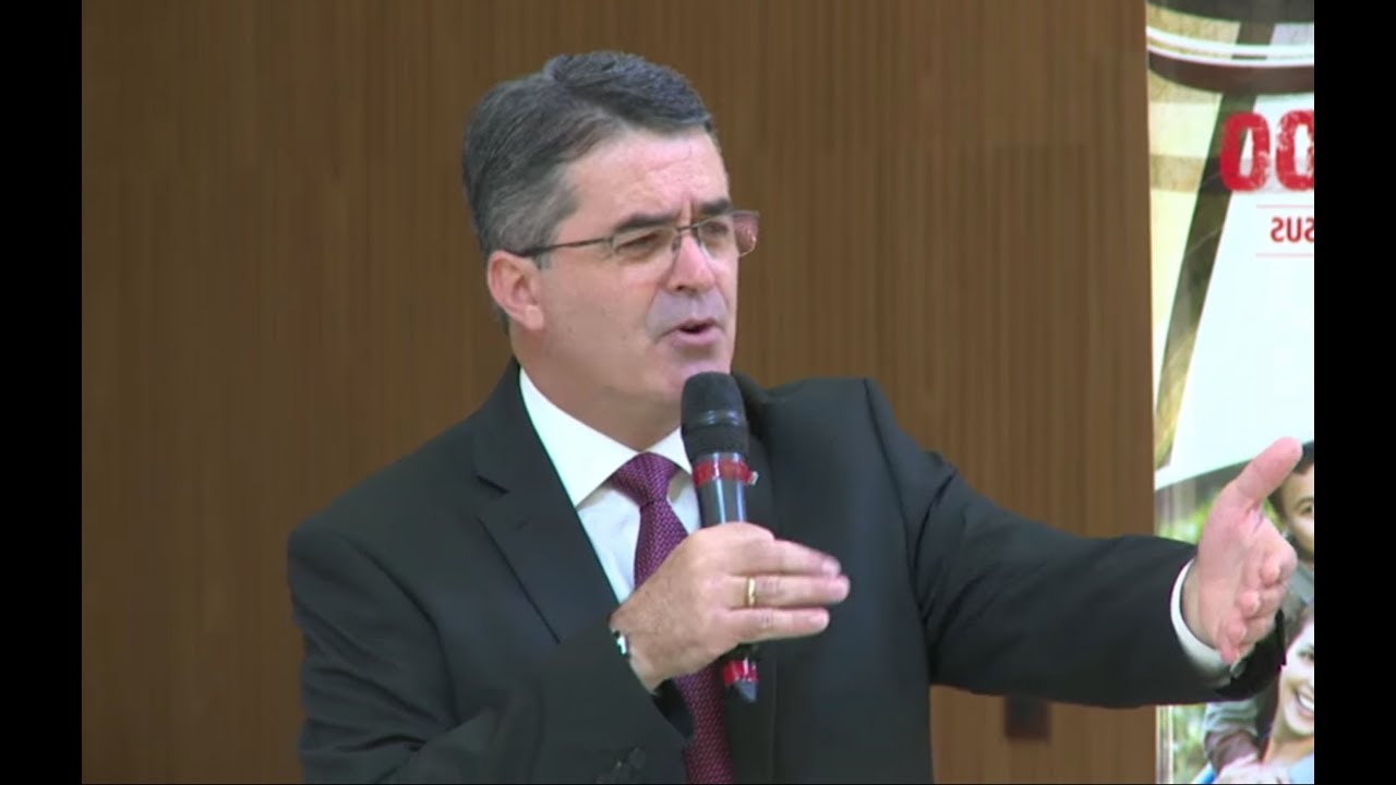 SERMÃO | Salvar e educar - Erton Khöler