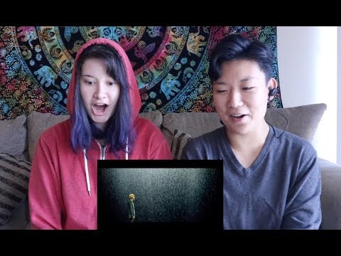 BTS Jin LOVE YOURSELF 結 Answer 'Epiphany' Reaction