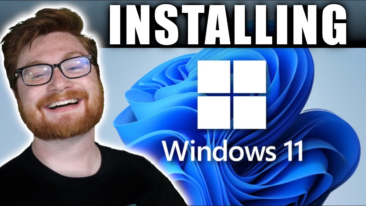 HOW TO Install Windows 11 VMware Workstation