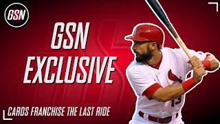 Cards Franchise: The Last Ride (Episode 48 - Gorman Keeps Shining)