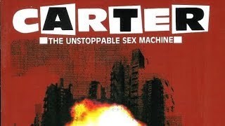 Watch Carter The Unstoppable Sex Machine And God Created Brixton video
