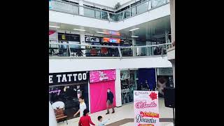 Karaoke en Centro Comercial Panamá 🎤🎼