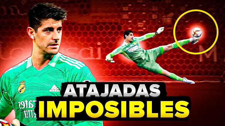El Acenso IMPARABLE de COURTOIS