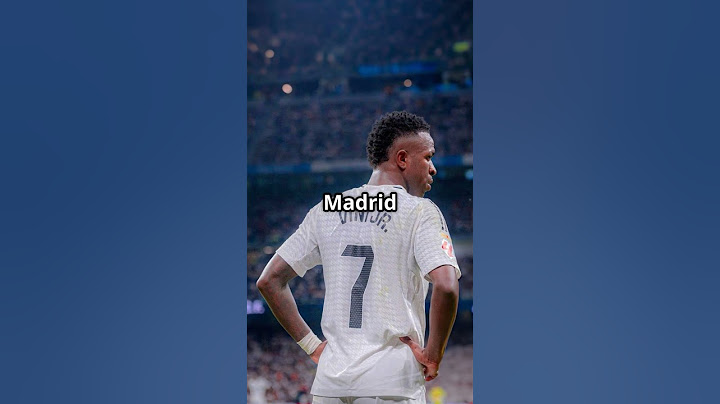 Vinicius Junior's Contract Drama: Will It Backfire?