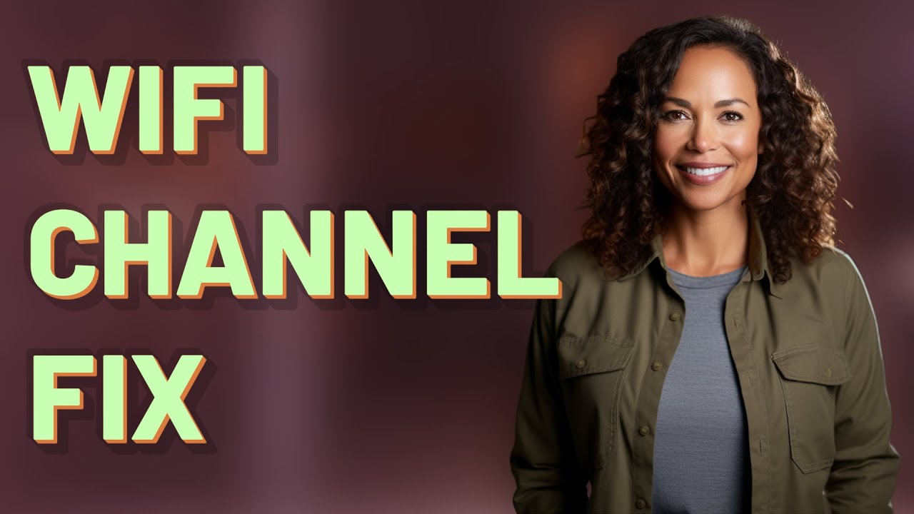 How Does Changing Your WiFi Channel Stop Neighbor Interference?