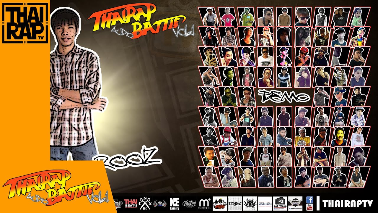 camera iphone 8 plus apk 091 - ROOZ รอบdemo [Thai Rap Audio Battle V.1]