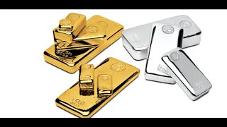 Gold Silver and Crypto update for 05/13/24 - I warned you  be ready