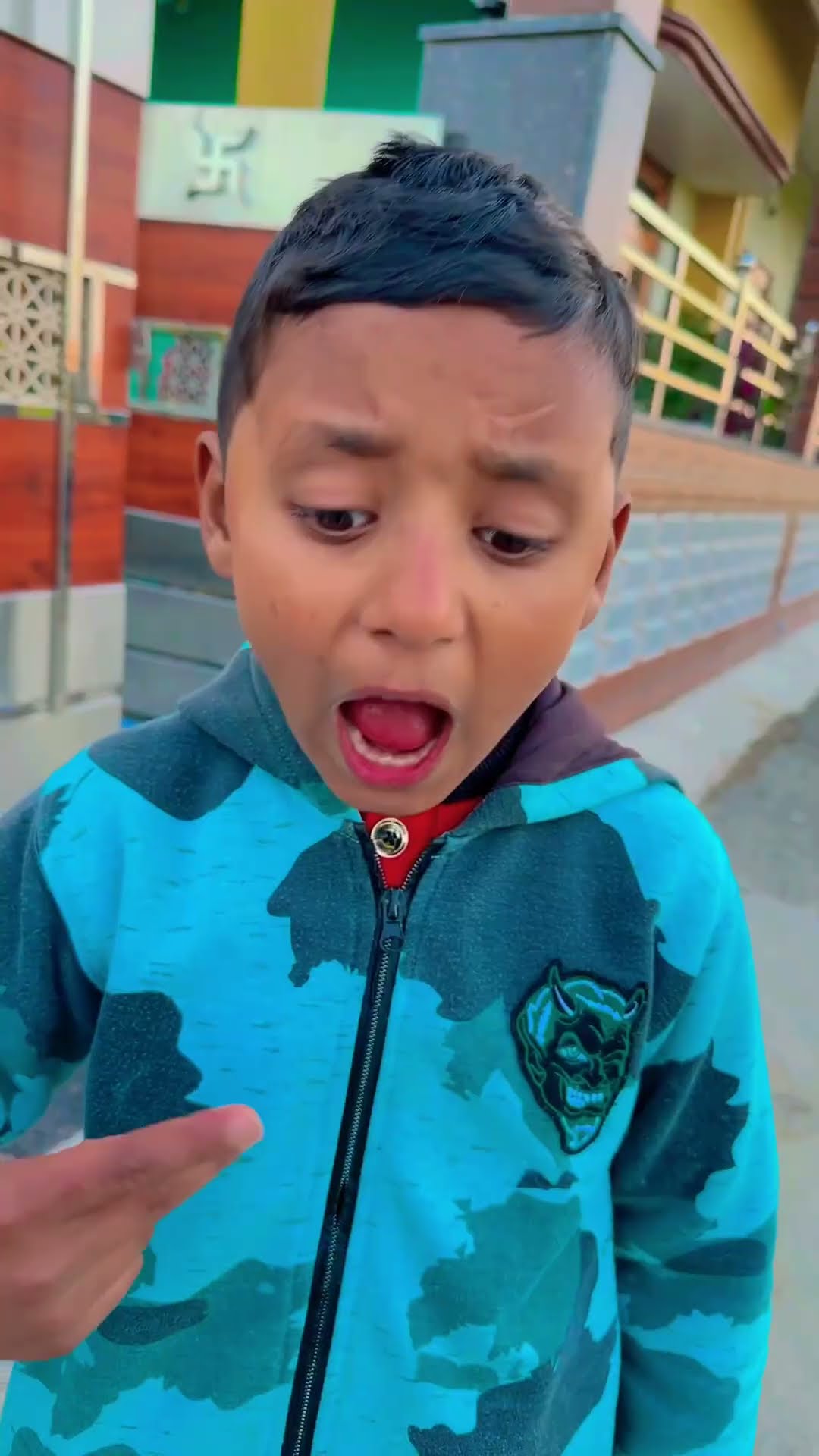 Bhai Bhai Usane Mujhe Mara Hai ?? #shorts #funny #comedy #ytshorts #viralvideo #trending