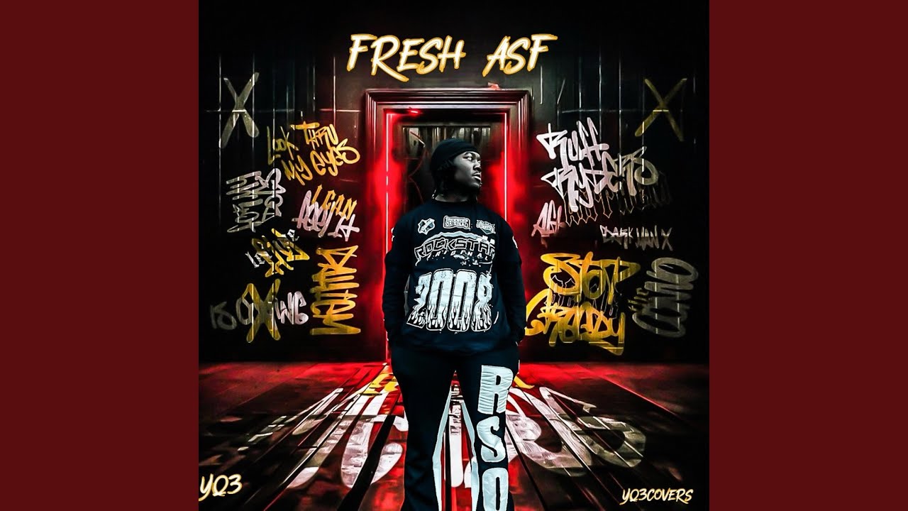 Fresh Asf - YouTube