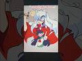 HE WOULD Inuyasha Kagome Art Animeart Digitalart Animation Anime Comedy Memes Shorts HE WOULD Inuyasha Kagome Art Animeart Digitalart Animation Anime Comedy Memes Shorts