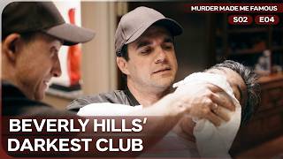 The Genius Con Man Who Turned to Murder | Murder Made Me Famous | Season 2 Episode 4