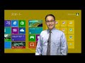【Windows 8 ～基礎編～ 講座（8.1対応）】 サンプルムービー