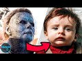 Top 10 Times Horror Villains Actually Did Something Nice