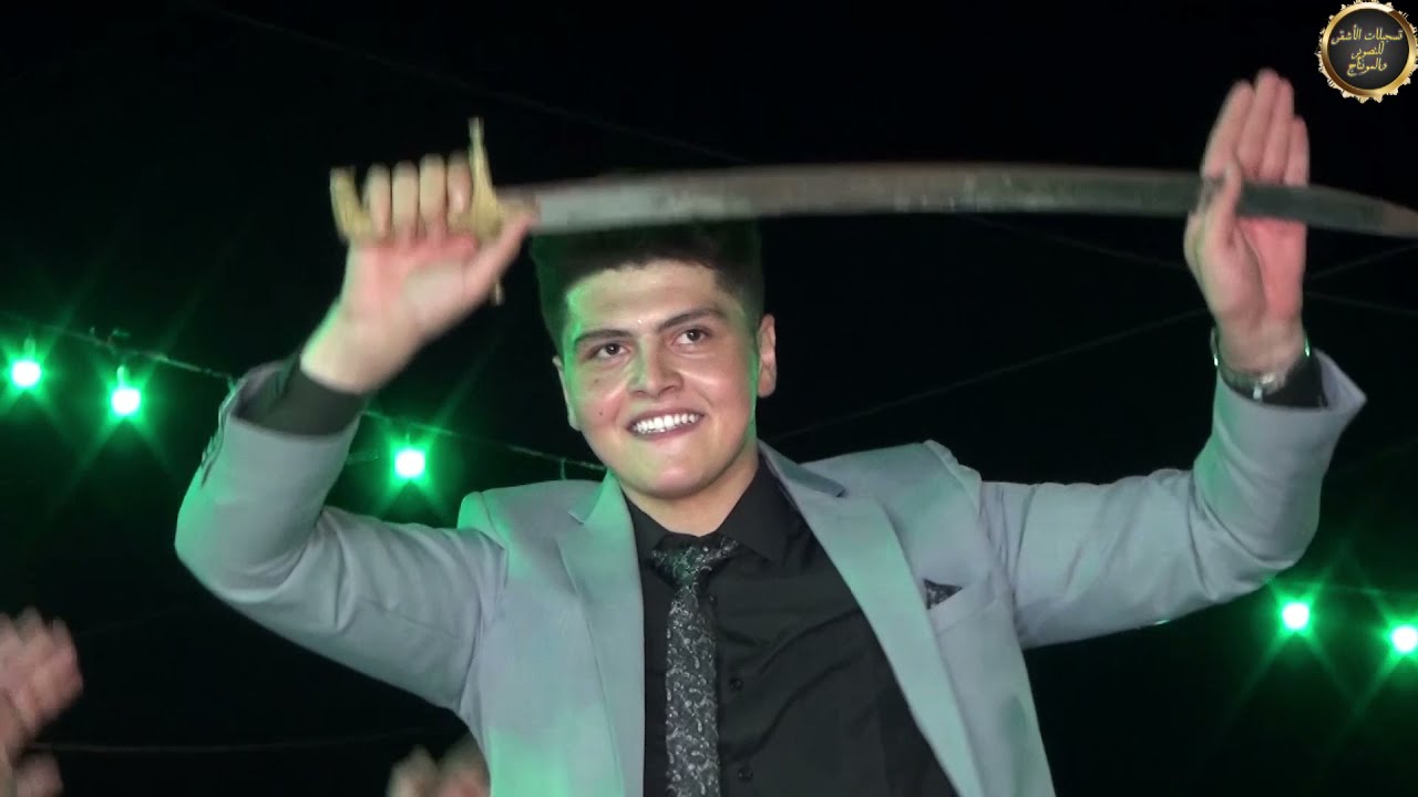 اجمل زفات النجاح _ الفنان رامي الخالد _ حفل نجاح حكمت الشناق _rami alkhalid