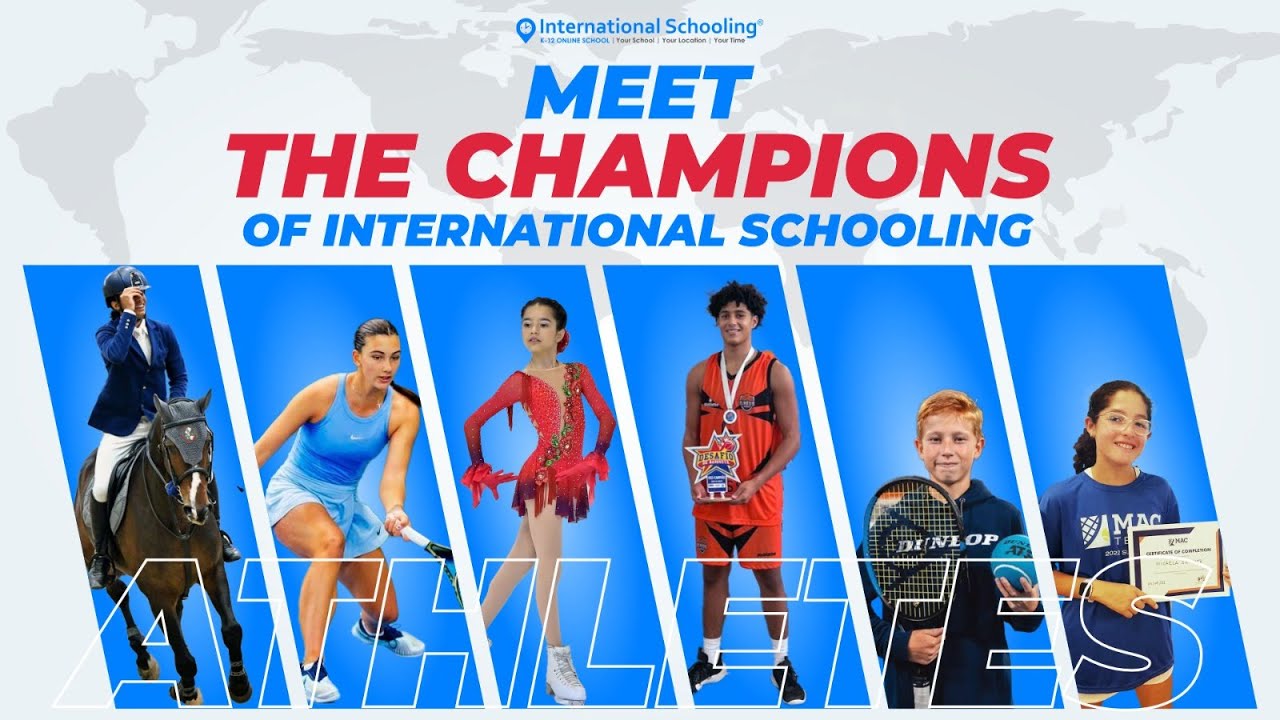 No.1 American Online School for Student Athletes NCAA Approved