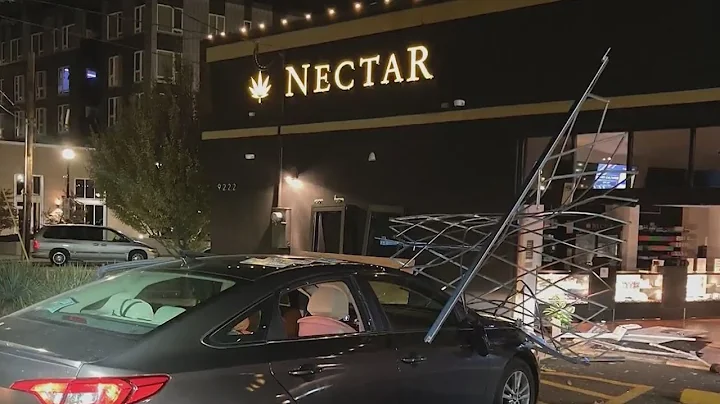 3 arrested after multiple marijuana dispensary burglaries