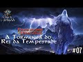D&amp;D 5E | A Tormenta do Rei da Tempestade, EP7 - O Terror na Caverna, e o retorno para Pedra Noturna