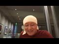 Being Resilient with Dzongsar Khyentse Rinpoche