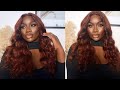 Watch me install this T-part wig | @UNice01
