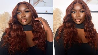 Watch me install this T-part wig | @UNice01