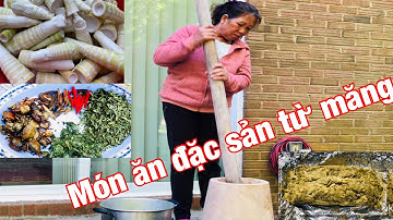 Cách nấu Món ăn ‘đặc sản 