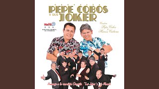 Video thumbnail of "Orquesta Pepe Cobos Y Sus Joker - Norma Mia"