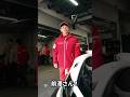 前澤さん、296GT3と296チャレンジはどこが違うの? #前澤友作 #フェラーリ #maezawaracing