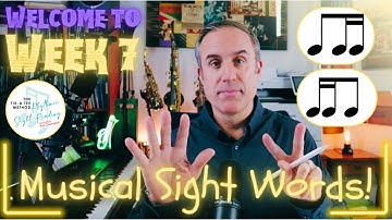 How do professional musicians sight read so well?