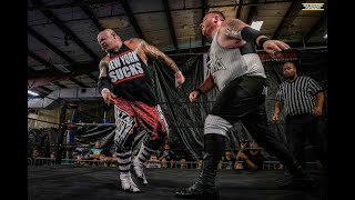 "Public Enemy #1" TJ Marconi v "The Bayonne Badass" Danny Maff Content