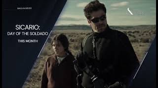 &Flix Continuity - December 2025