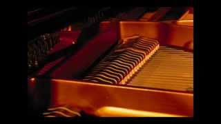 Video thumbnail of "SWEET MEMORIES - Piano"