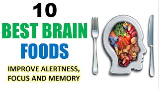 Having trouble studying for exams? your diet may be to blame. watch
this video and find out the 10 best foods brain help boost alertness,
focus a...