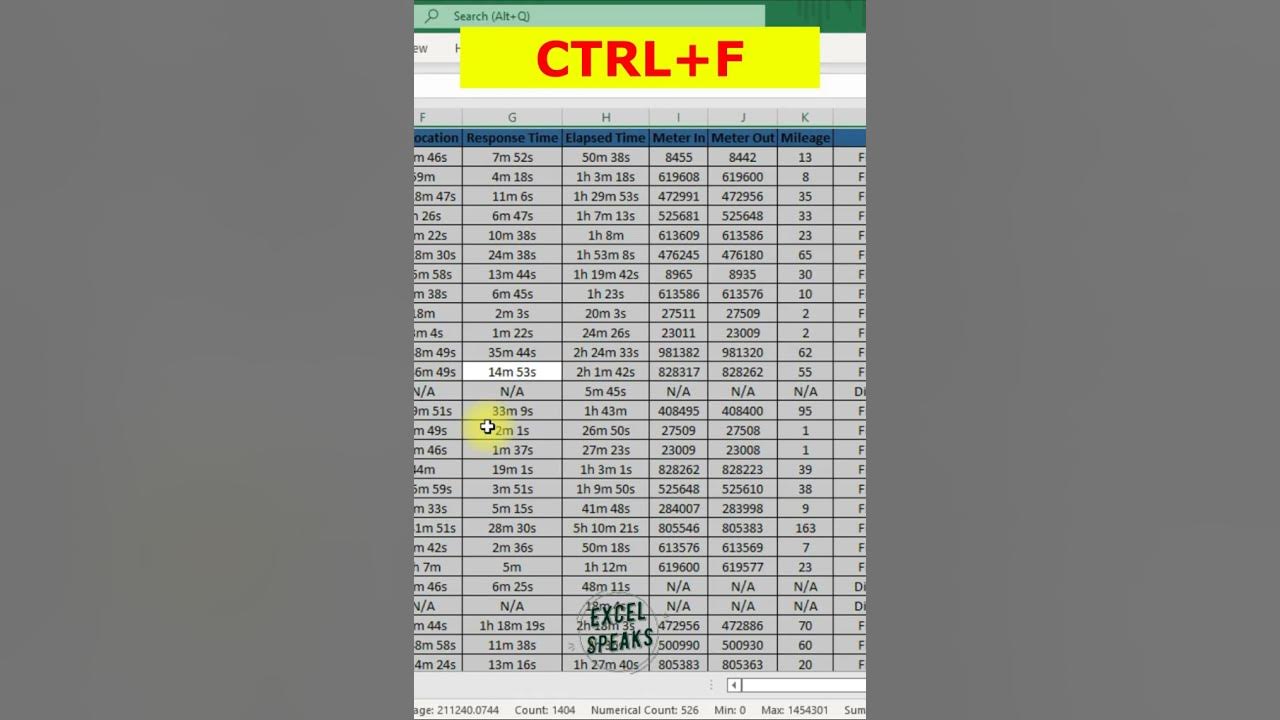 how-to-find-select-all-specific-values-in-excel-from-the-bulk-of-data