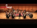 Brass Band Luzern Land - Castell Caerffili  by Thomas James Powell