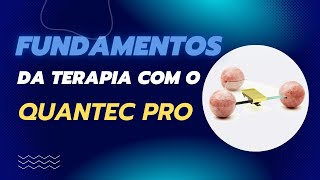 QUANTEC - How does it work