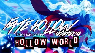 "Hollow World" - Fate/Hollow Ataraxia (Cover by Sapphire ft.The L-Train)